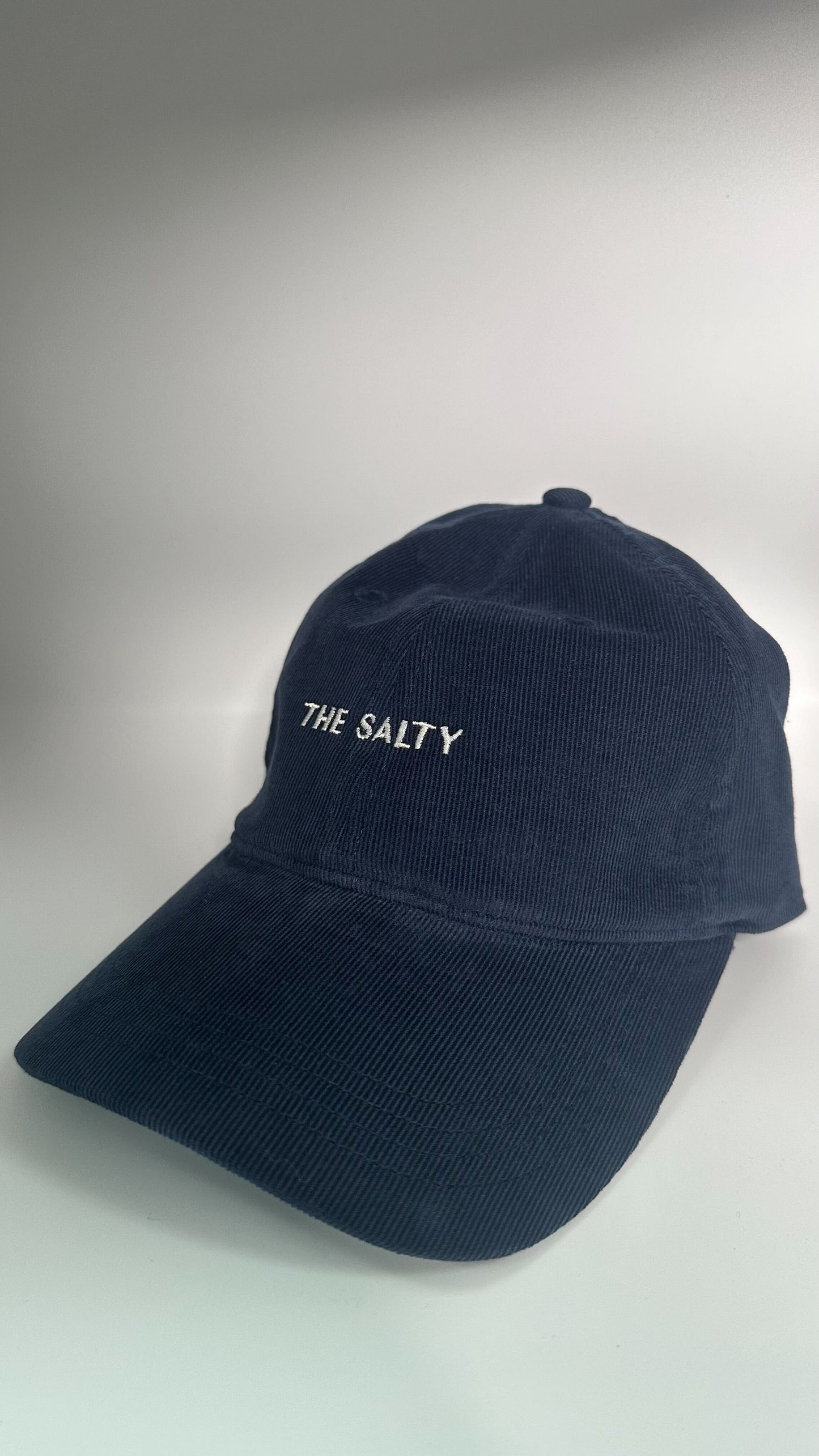 The Salty Hat